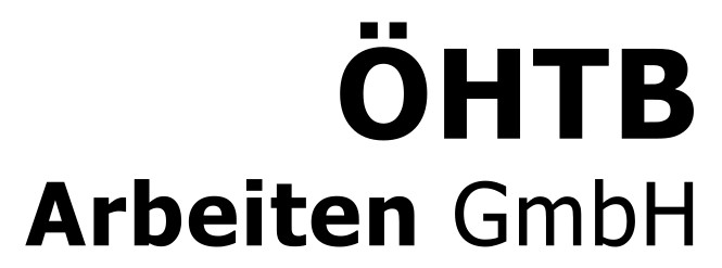 Logo ÖHTB Arbeiten GmbH