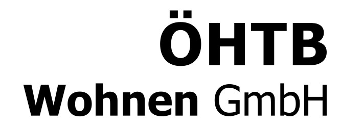 Logo ÖHTB Wohnen GmbH